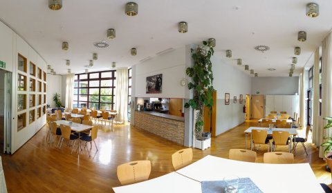 Cafeteria