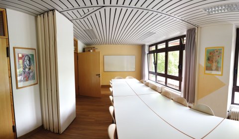 Seminar room 111