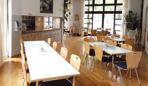 Cafeteria