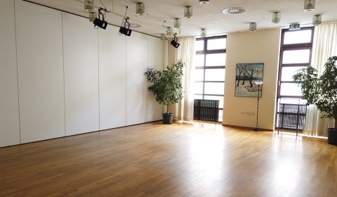 Kleiner Saal