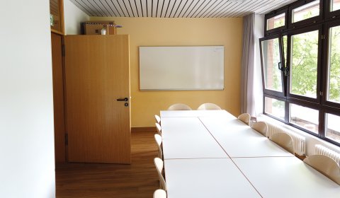 Seminar room 111